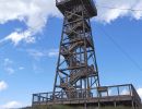 hat point lookout tower 6 20
