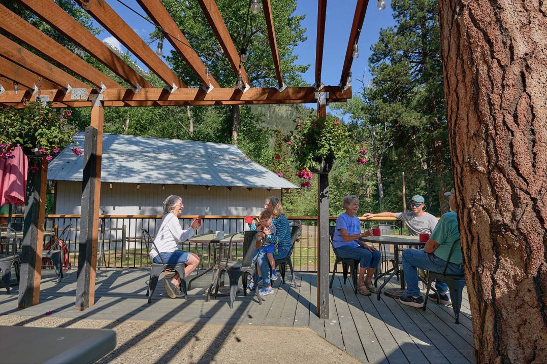 glacier grille 6 5 25