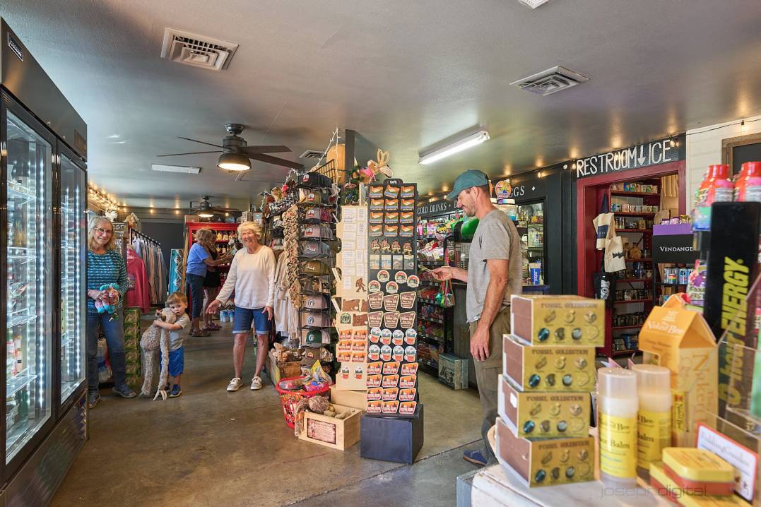 glacier grille 6 5 25