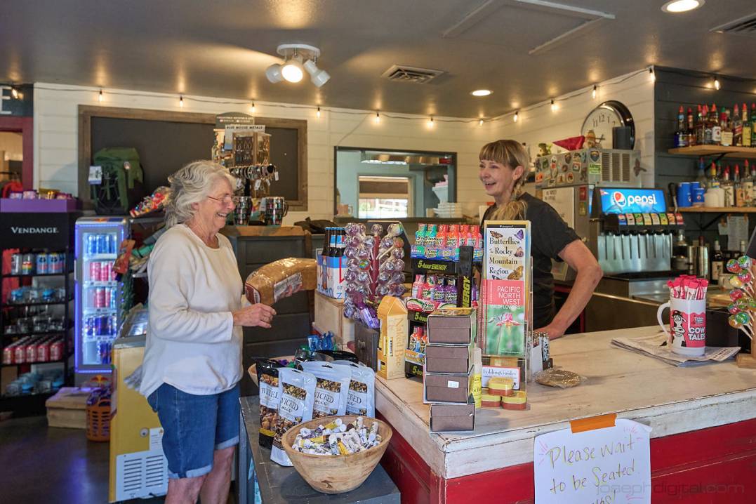 glacier grille 6 5 25